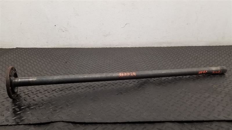 99-07 Ford F350SD Rear Left Driver Axle Shaft 11.25" OEM F81A-4234-DA
