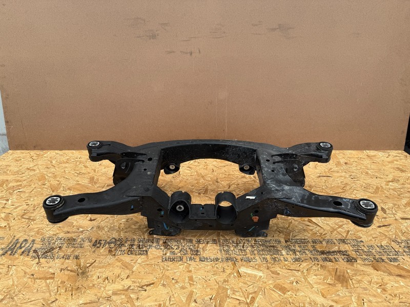 FORD BRONCO SPORT 2021-2025 OEM REAR SUBFRAME CROSSMEMBER CRADLE ASSEMBLY 1.5L