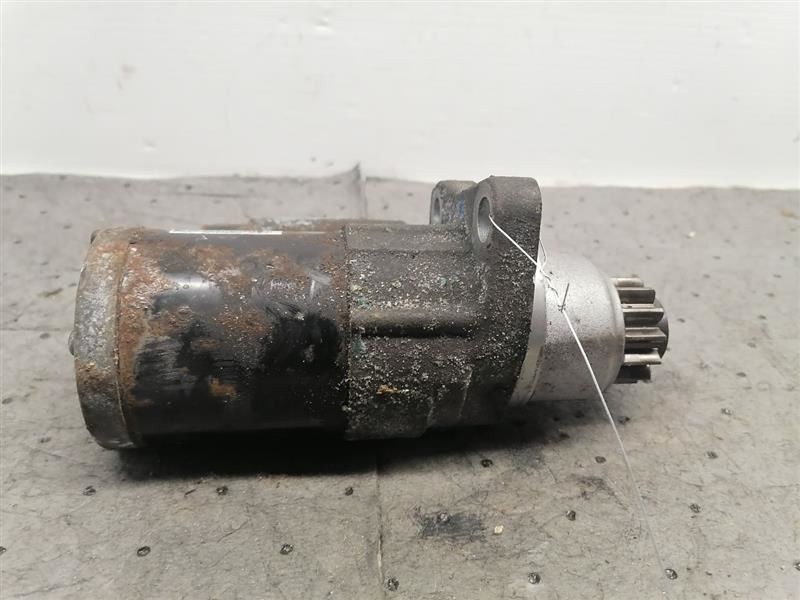Starter Motor Fits 15-20 ROGUE 1208262