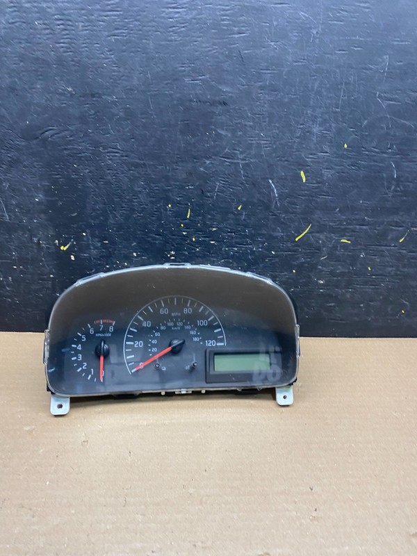 2013 to 2021 Nissan NV200 Speedometer Cluster Gauge OEM S2674 DG