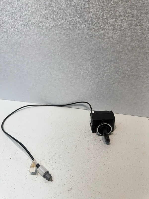 00-06 Mercedes W220 S600 CL500 Ignition Switch Module w/Key 2155450808 OEM