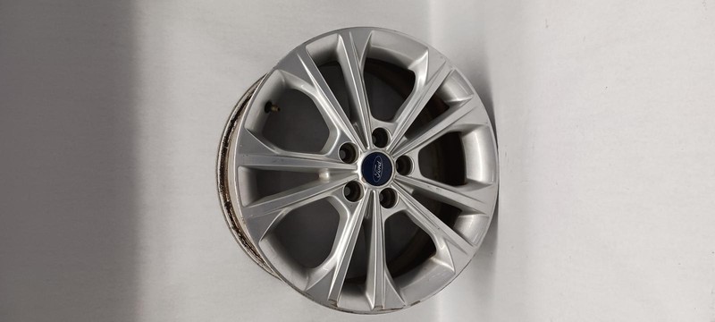 2017 FORD ESCAPE Wheel 17x7-1/2 aluminum OEM 17 18 19