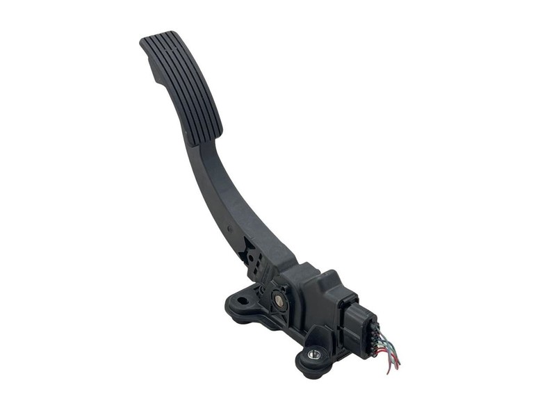 2018-2021 Mitsubishi Eclipse Cross Gas Pedal Black