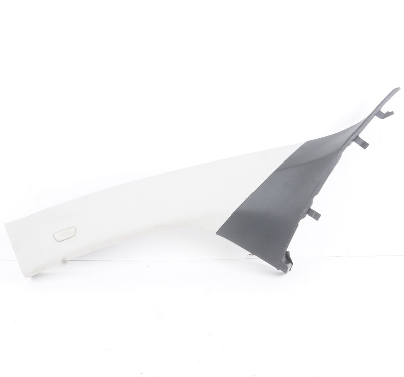 2014-2021 BMW i3 Front Left Driver Side Upper A-Pillar Trim Panel 7275667 OEM
