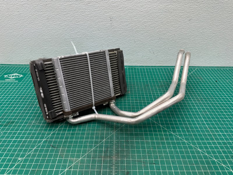 10-16 LAND ROVER LR4 REAR A/C AIR CONDITION EVAPORATOR CORE W/ HEATER CORE OEM