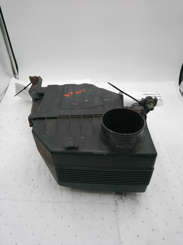 2004 Acura MDX Air Cleaner Assembly OEM 3.5L 230K Miles - Used Part