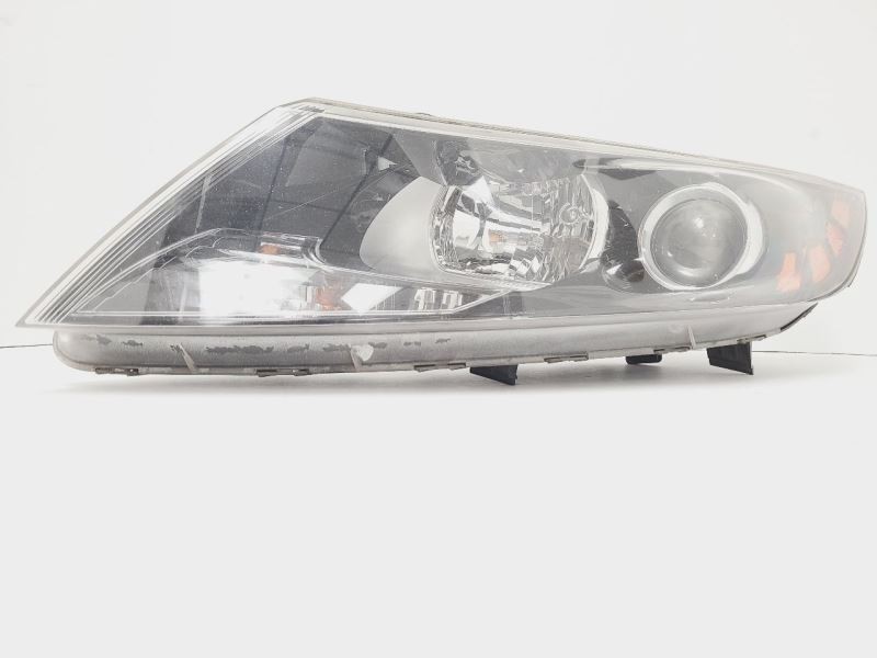 Driver Left Headlight EX Halogen Fits 11 OPTIMA 562447