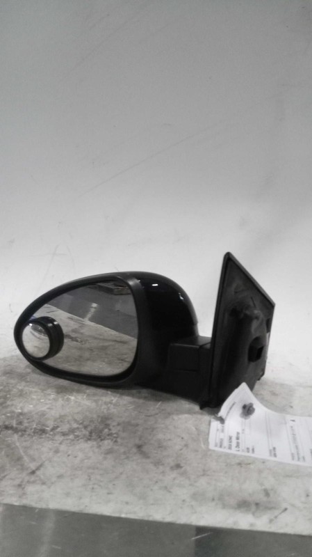 2016 Chevrolet Sonic Left Door Mirror Assembly Black OEM 322609 130K Miles