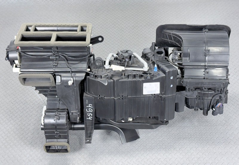 ✅ 2019-26 RAM 1500 5th OEM HVAC AC HEATER BLOWER MOTOR ASSY HOUSING BOX CORE 79K