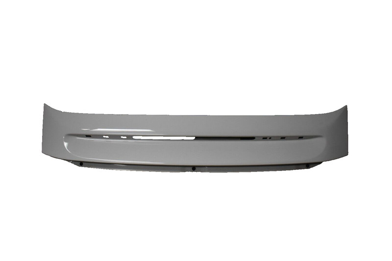 PORSCHE PANAMERA REAR BUMPER METAL INTAKE FACTORY OEM