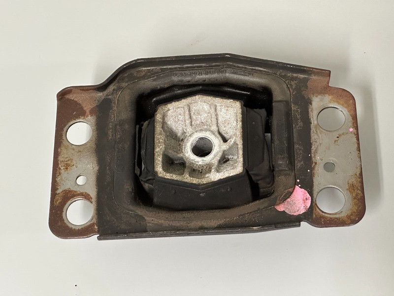 🟢2017-2020 Ford Fusion AUTOMATIC TRANSMISSION UPPER MOUNT BRACKET OEM GG937M121