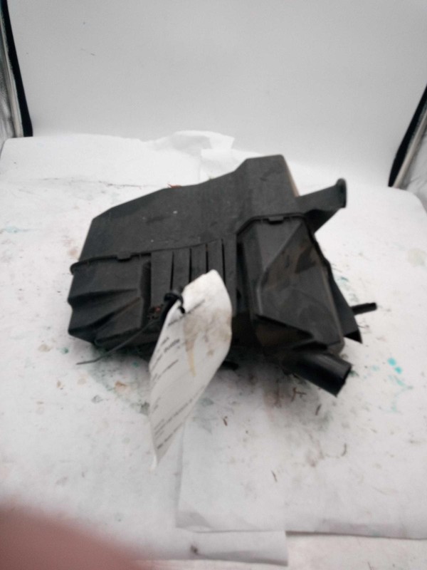 2015 Nissan Altima Washer Fluid Reservoir OEM Grey 2.5L 96000 Miles