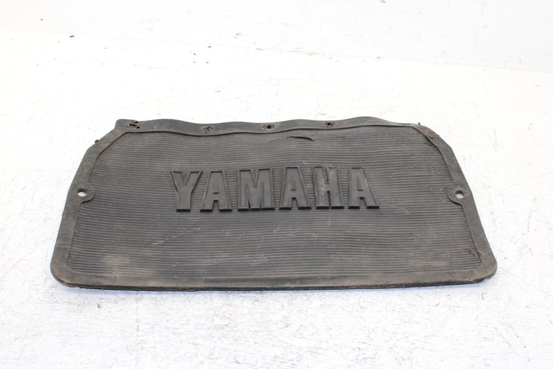 1995 Yamaha Vmax 500 Oem Snowflap 8V9-77595-00-00 SY34
