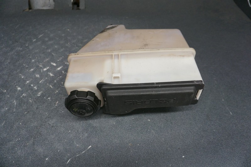 2003-2008 Polaris OEM Oil Tank Bottle Reservoir Tool Box Cover Ass'y XC Edge 800