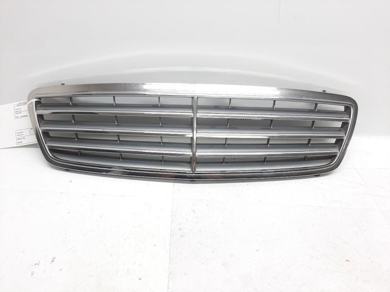 05-07 MERCEDES C-CLASS Grille 203 Type Sedan C280 Upper 2038800223