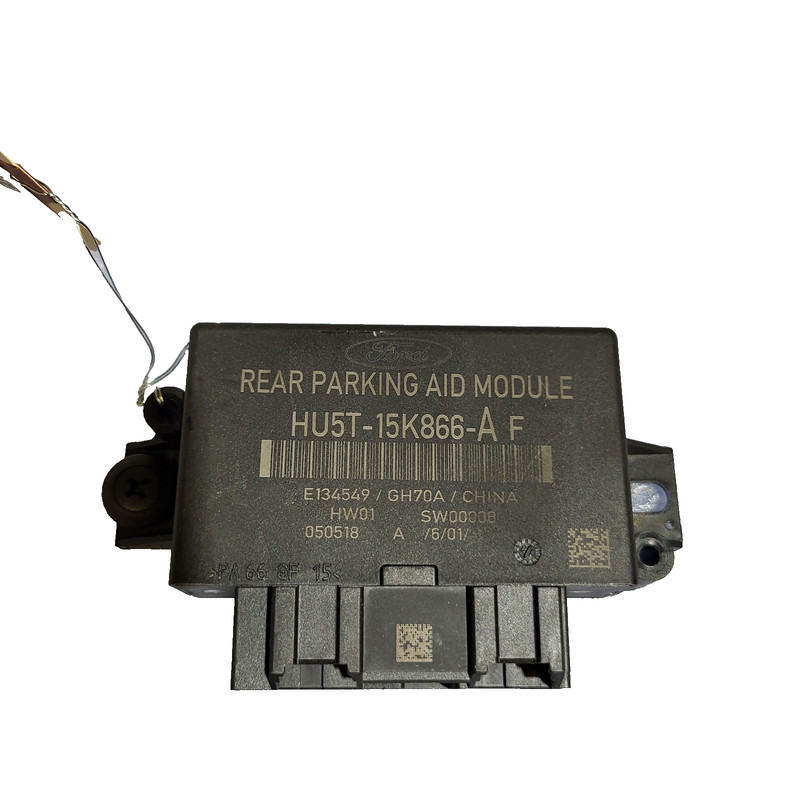 Used Oem Ford Park Assist Control Module for 2018-2021 Ford Ecosport SE 1.0L FWD