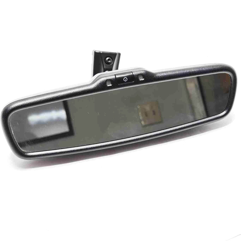 2016 Highlander Rear View Mirror Automatic Dimming OEM 878100W062