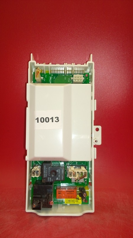 WHIRLPOOL DRYER CONTROL BOARD W10074270 REV RELWD-10013