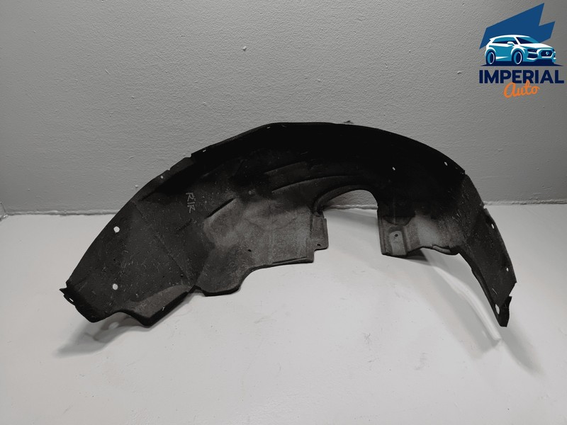 2018-2024 Toyota Camry SE XSE Rear Passenger Side Fender Liner Splash Shield OEM