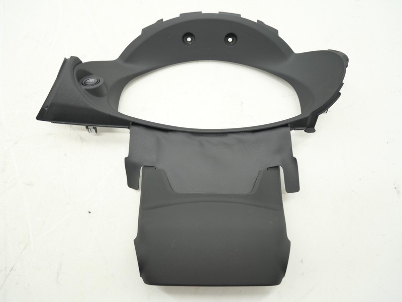 Used Instrument Cluster Trim Bezel Cover 2022-2025 Toyota GR86 500 Miles OEM