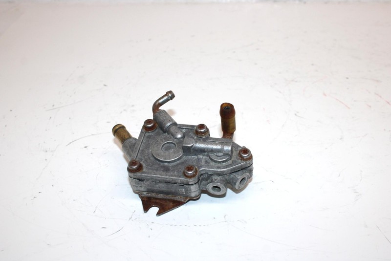 2003 Ski-doo Mxz 380f Oem Fuel Pump 403901813 SS28