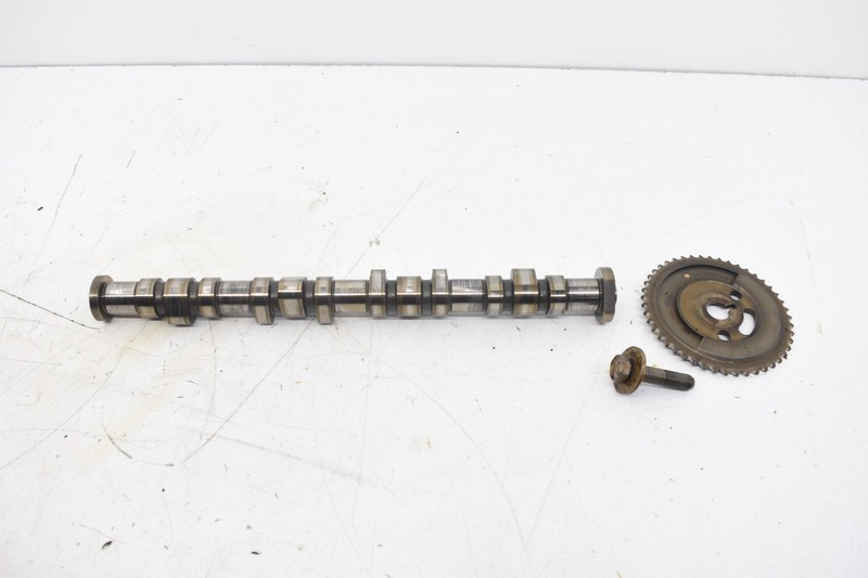 2006 Mini Cooper S R53 W11B16A Engine Camshaft With Gear OEM KW86