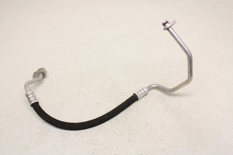 MK7 VW GTI Golf R Lower High Pressure A/C Line AC Hose Audi A3 S3 Oem 2015-2017