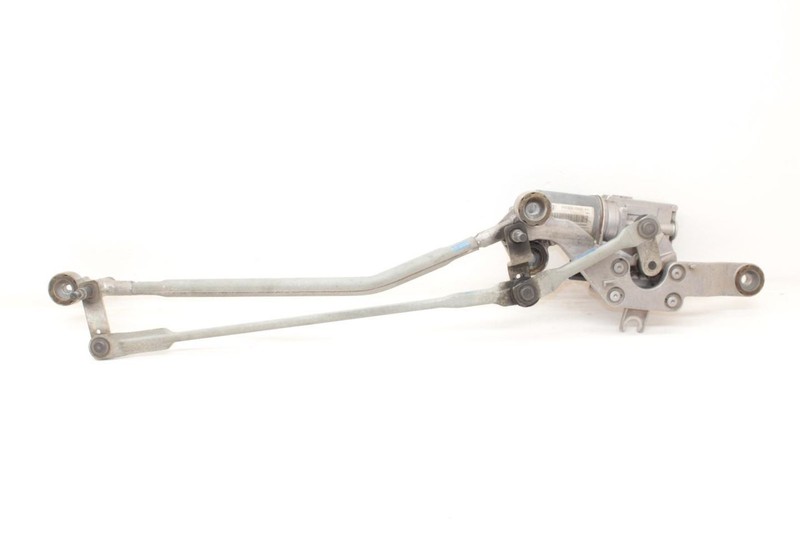 10-16 Porsche Panamera Windshield Wiper Transmission and Motor 97062803503