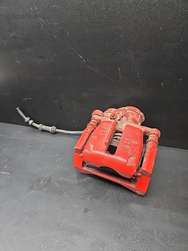 2012-2018 Audi Quattro A6 A7 C7 Rear Right Brake Caliper OEM