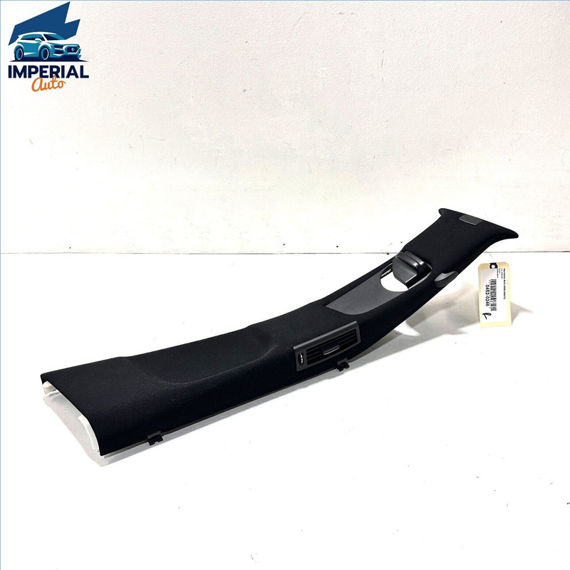 2007-2013 MERCEDES S550 W221 Right Passenger Side B Pillar Upper Trim Cover OEM