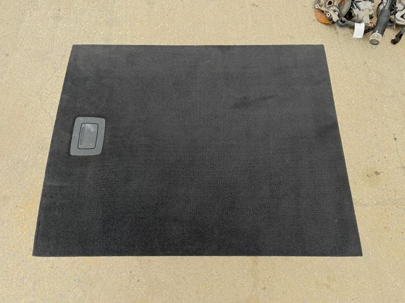 2011-2017 BMW X3 CARGO COVER BLACK 44018