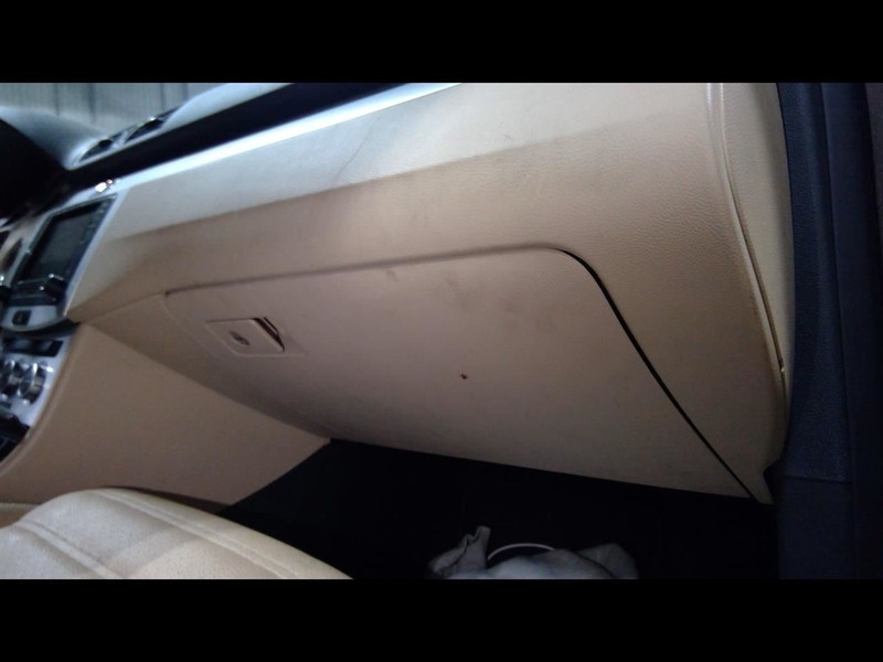 2013-2017 CC VOLKS Glove Box 1618099