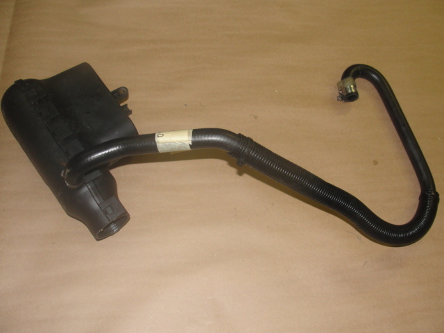 04 POLARIS MSX 110 TURBO INTAKE AIR BOX