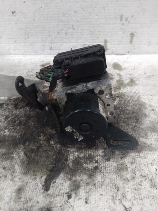 2007 Jeep Grand Cherokee ABS Pump & Motor Assembly OEM 05179771AA 230K Miles