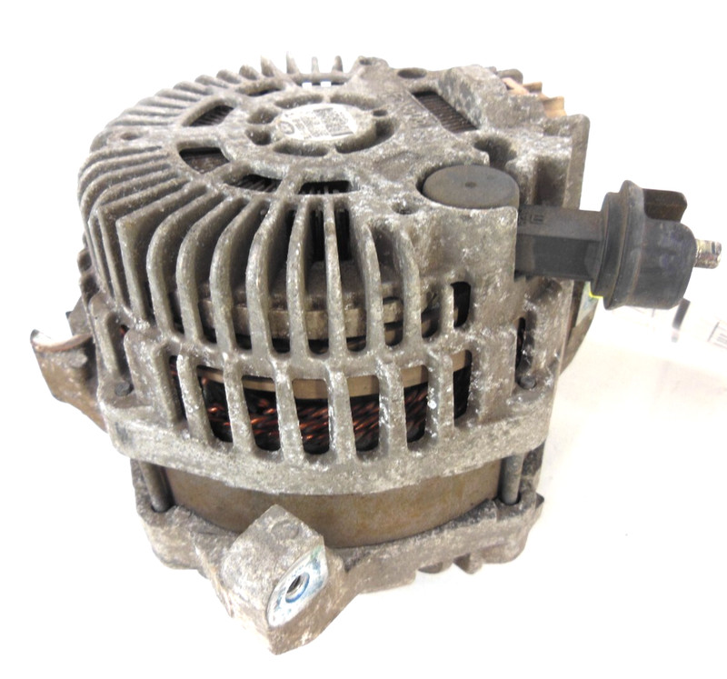 2009-2014 Lincoln Navigator Gasoline Alternator OEM BL1T1010300BB