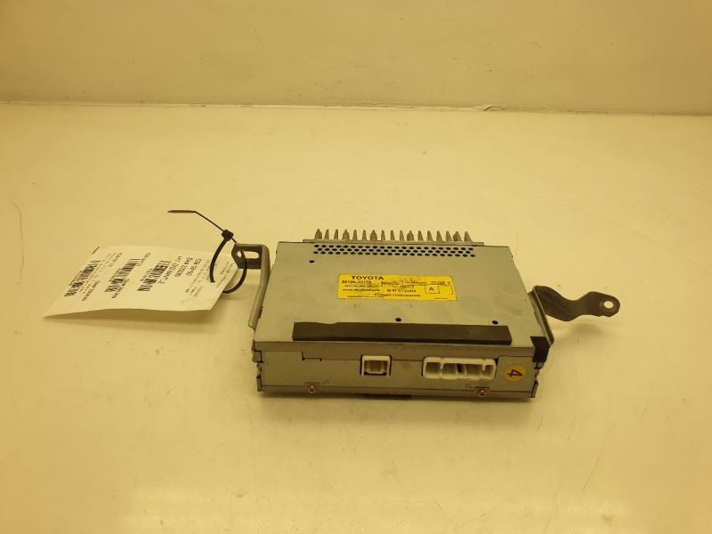 02-03 LEXUS ES300 RADIO/STEREO AUDIO AMPLIFIER UNIT ASSEMBLY