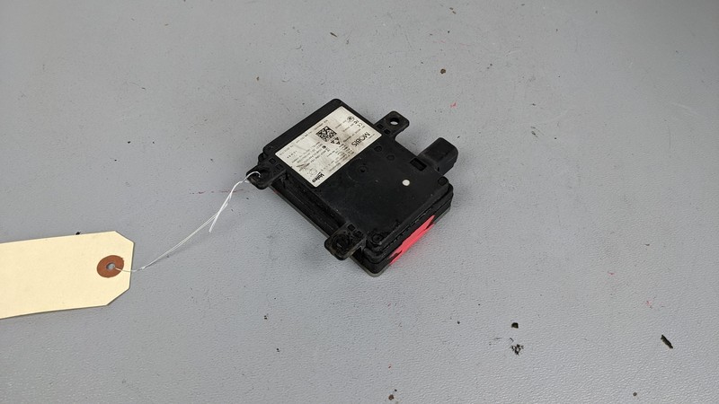 Rear Right or Left Blind Spot Radar Sensor 2019 Kia Optima D4958-51000 2020
