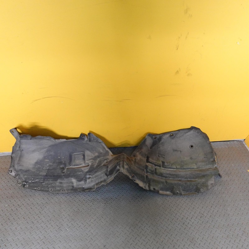 2022-2025 FORD MAVERICK FRONT RIGHT INNER FENDER LINER SPLASH GUARD SHIELD OEM