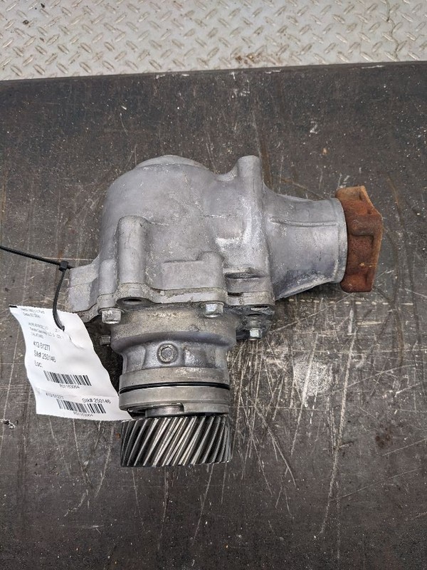Transfer Case Automatic Transmission Japan Built Fits 07-11 CR-V 1163064