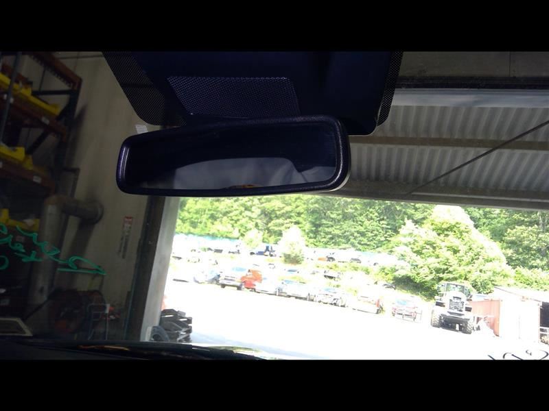 Rear View Mirror With Automatic High Beam Fits 18-21 EXPEDITION 1395461