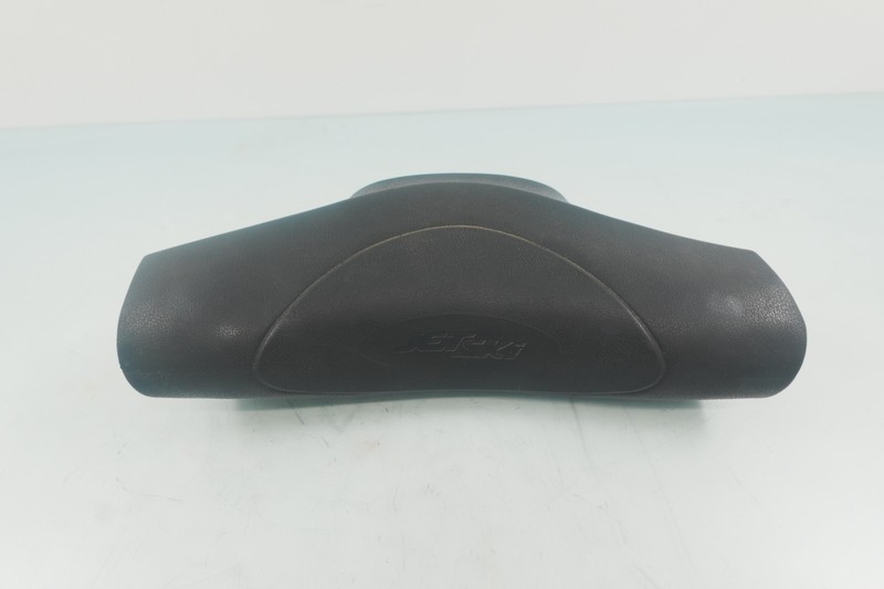 1999-2003 Kawasaki ZXi 1100 PWC Jetski OEM Handlebar Cover Pad (Black)