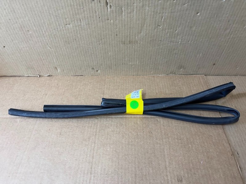 ✅ Tesla Model Y/Yj Front L+R Door Secondary Seal Weatherstrip 2119534-00-A