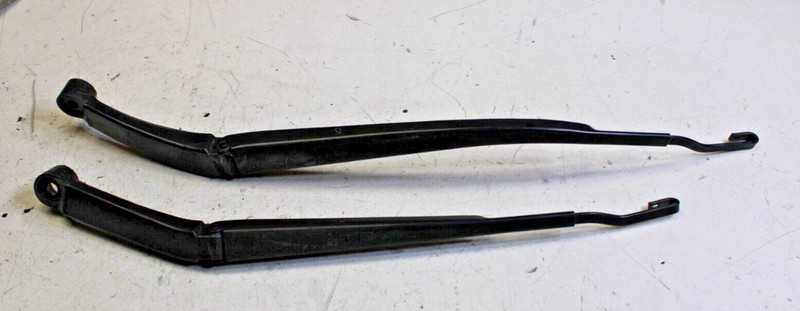 14-24 LEXSU IS250 IS350 IS300 IS200T WINDSHIELD WIPER ARMS LEFT & RIGHT OEM SET
