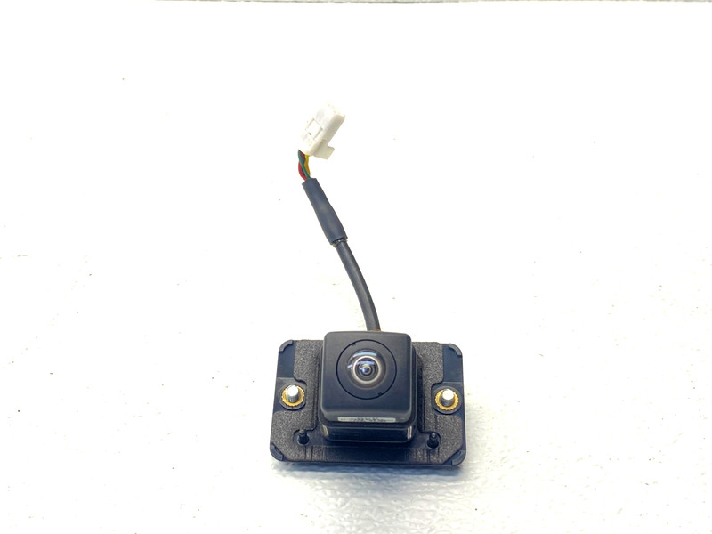 09-12 INFINITI FX35 REAR VIEW CAMERA ASSIST BACKUP OEM A0.48