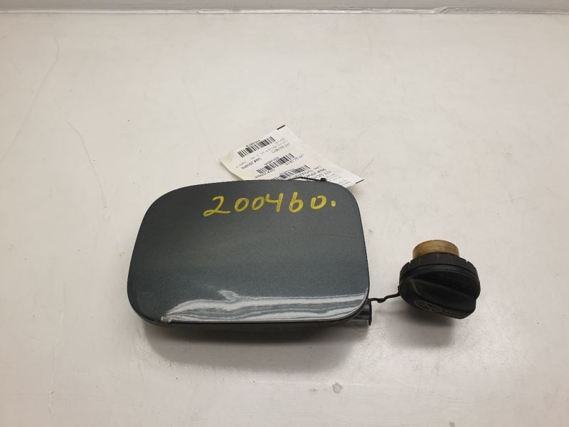 13 SCION TC FUEL FILLER DOOR GRY-1G3
