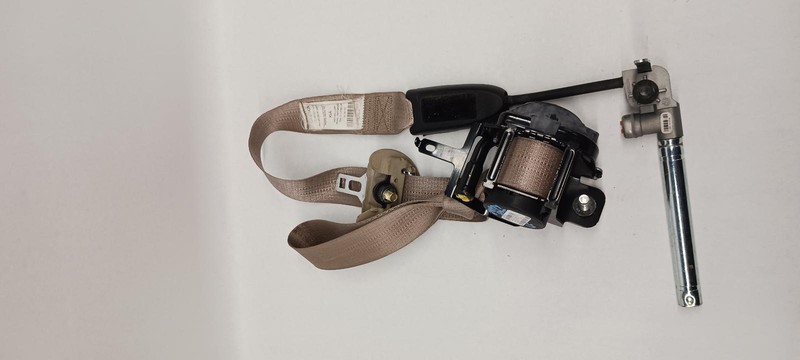 14-'15 KIA SORENTO Left Driver Front Seat Belt Retractor OEM Grade A