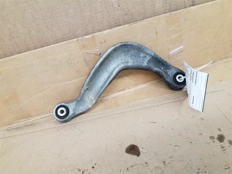 Passenger Right Upper Control Arm Rear Fits 08-17 AUDI A5 248938