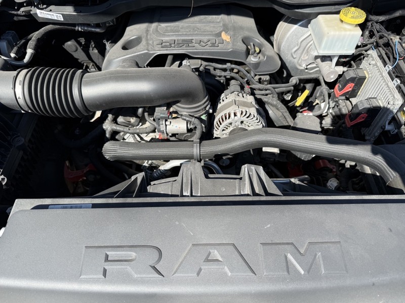 ✅ 19-26 RAM 1500 5th Gen 5.7L V8 HEMI MDS VVT COMPLETE ENGINE MOTOR GASOLINE 61K