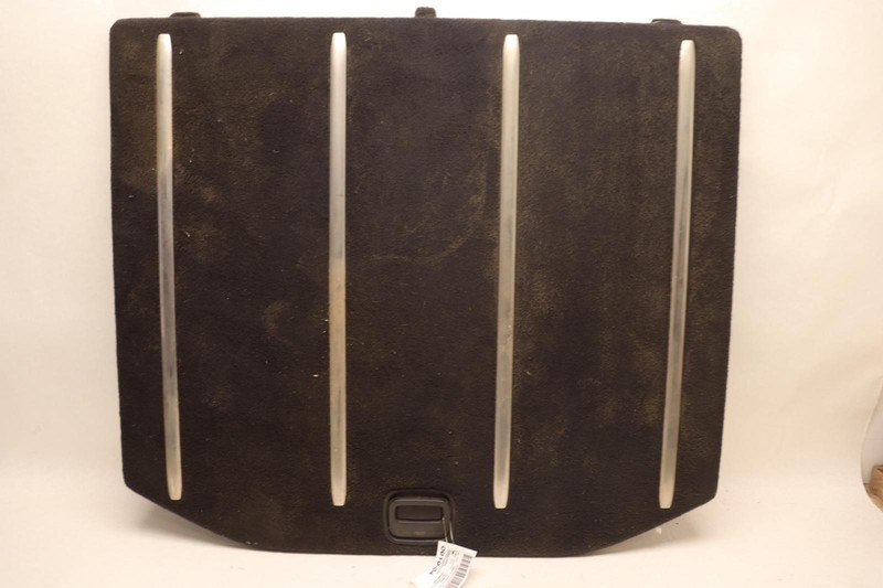 2011-2017 JEEP GRAND CHEROKEE REAR TRUNK CARGO FLOOR TIRE STORAGE COVER OEM