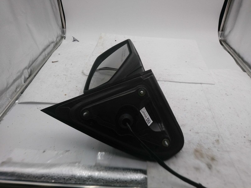 2018 Chevrolet Silverado 1500 Right Door Mirror Assembly Blue 131K Miles